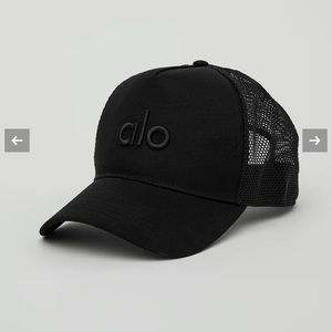 Alo Trucker Hat
